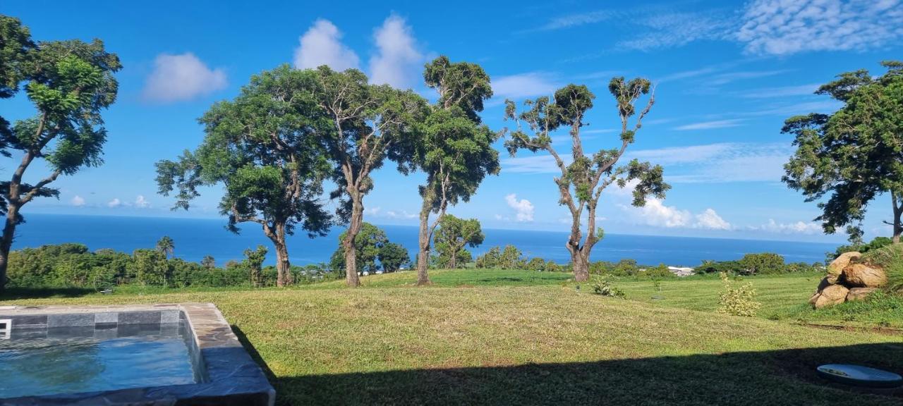 Le Domaine De L'ilet Holiday home