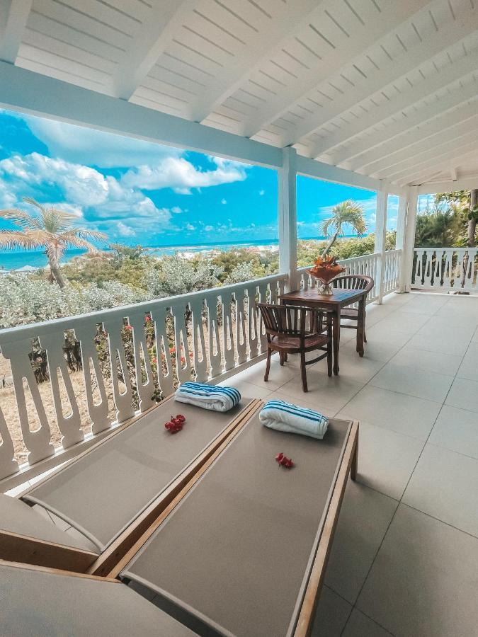 La Plantation 4* Orient Bay