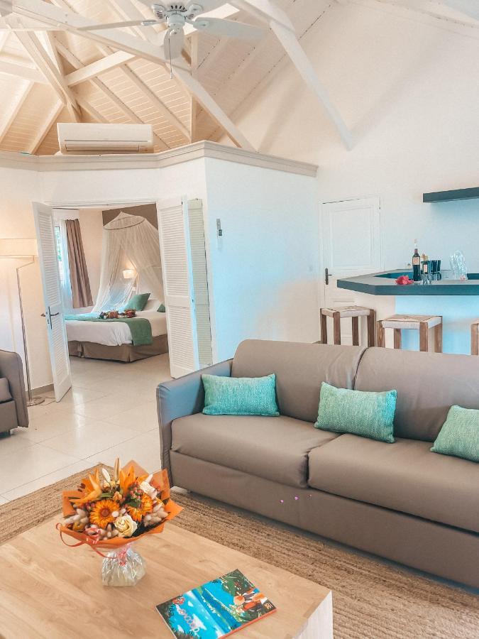 Hotel La Plantation Orient Bay