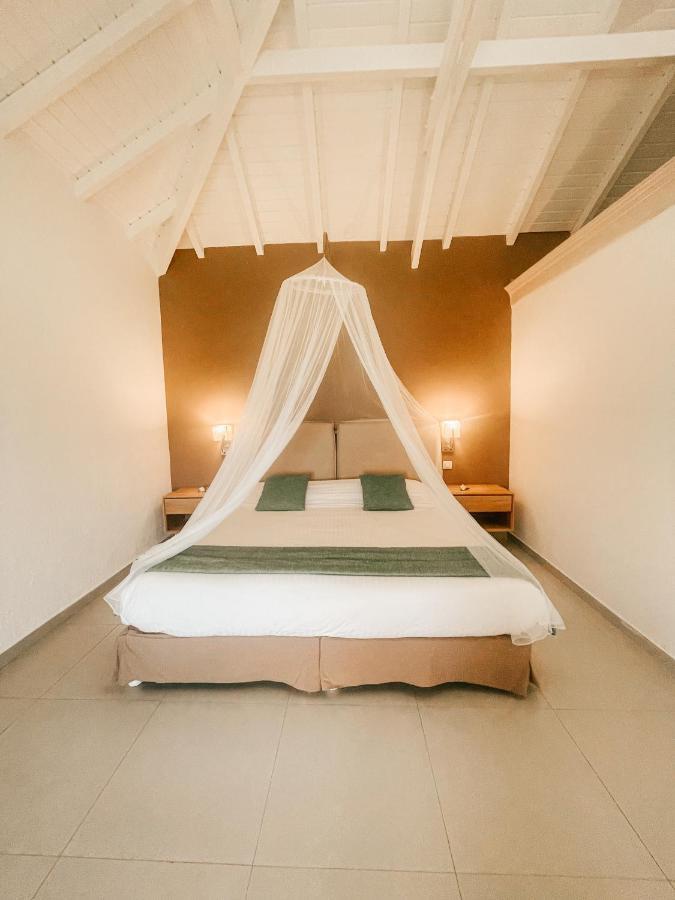 La Plantation 4*