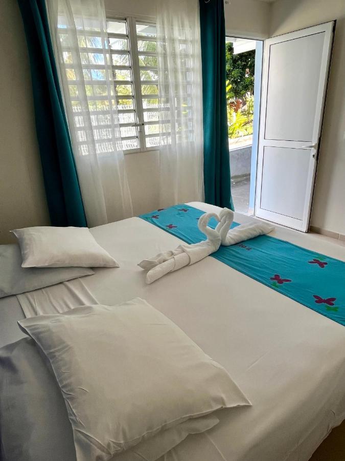 Douce Vague Aparthotel
