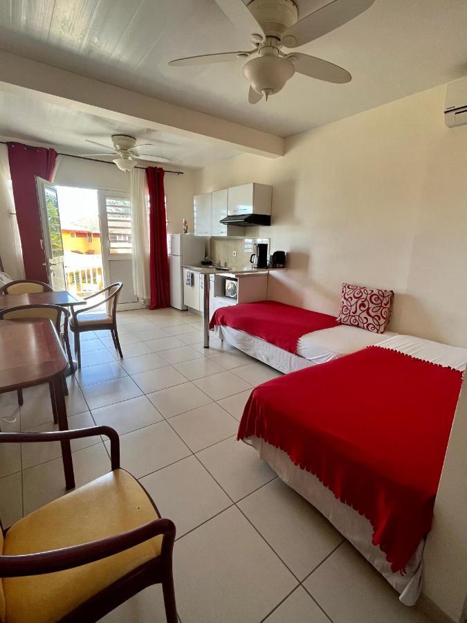 Aparthotel Douce Vague *