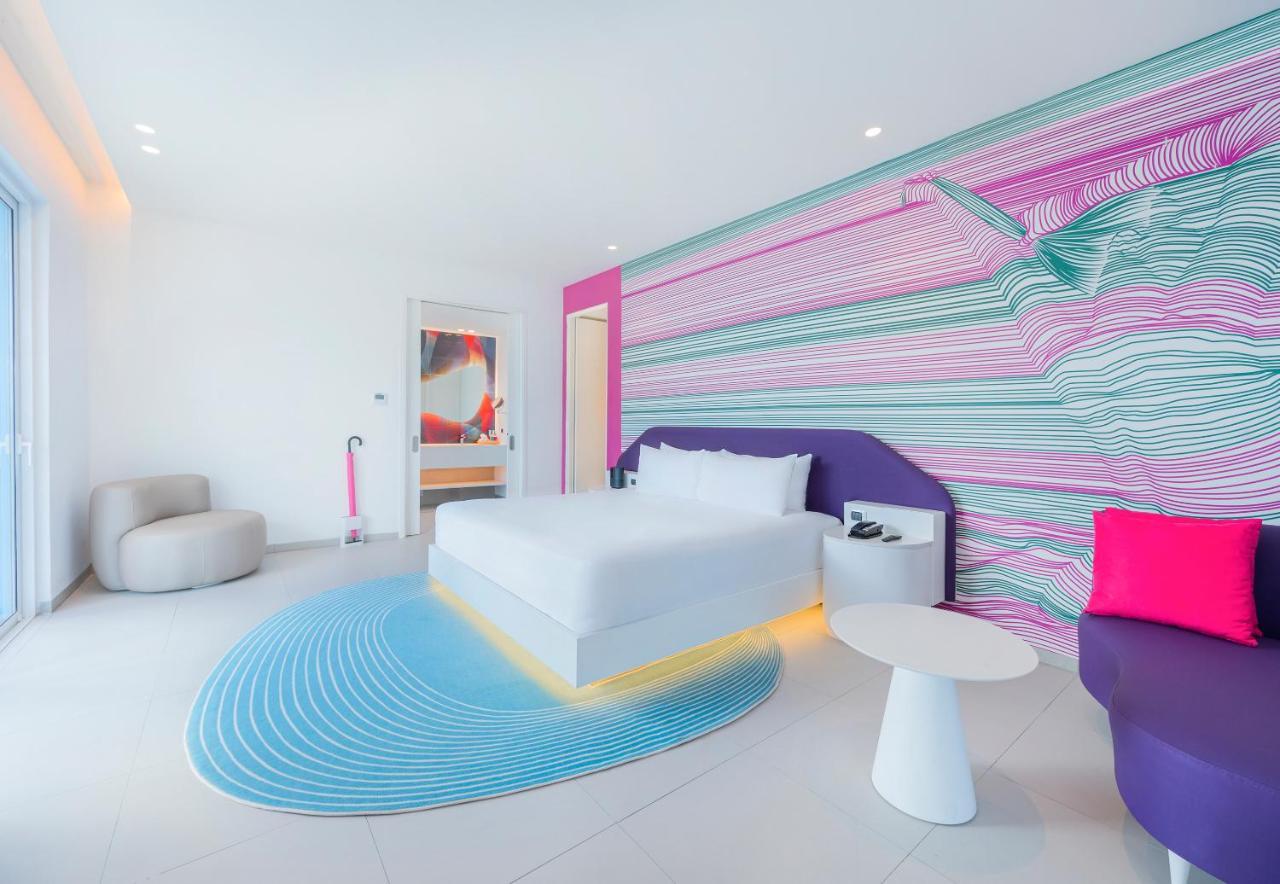 Temptation Miches Resort, (adults Only) 5*