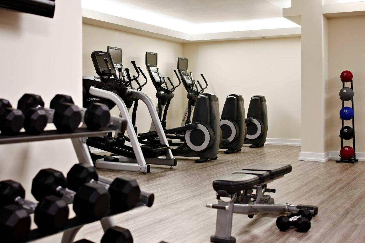 Grand Cayman Marriott 4*