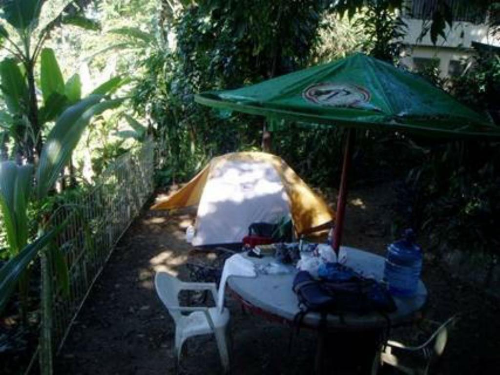 Camping National Park Close To Beach Campsite 4*