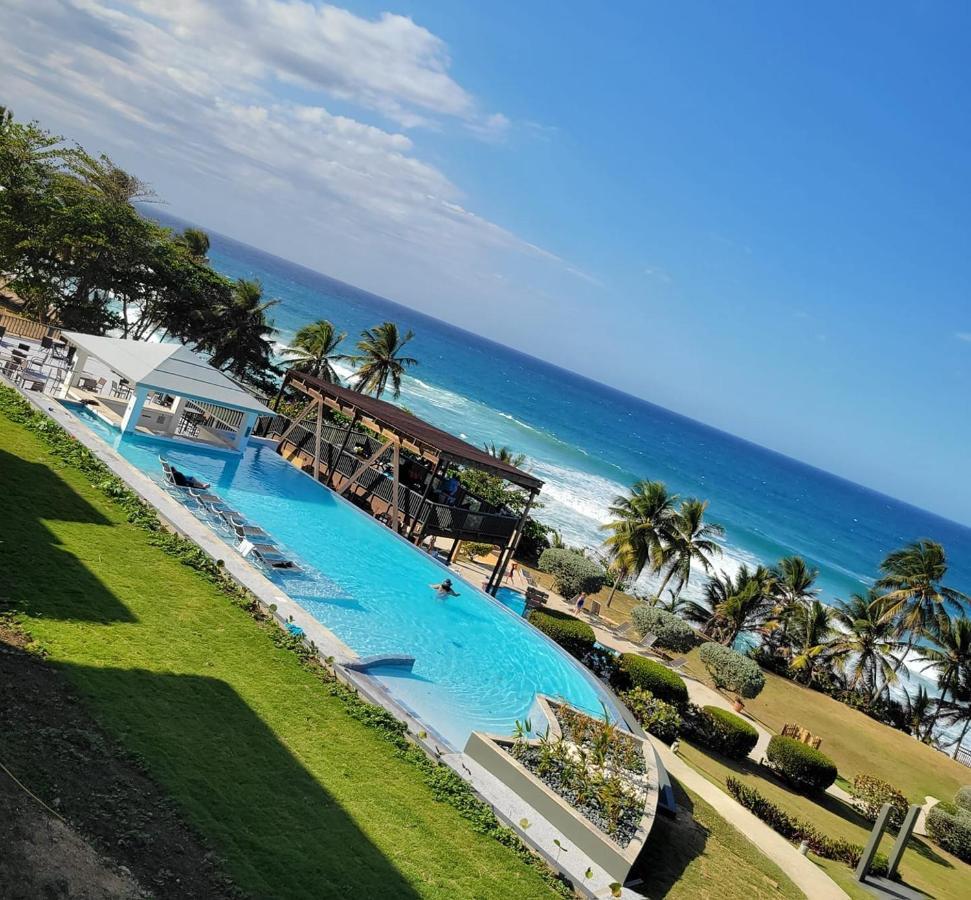 Hotel El Guajataca