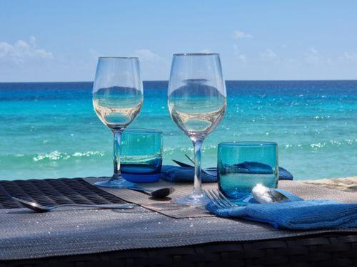Coral Mist Beach Hotel 3*