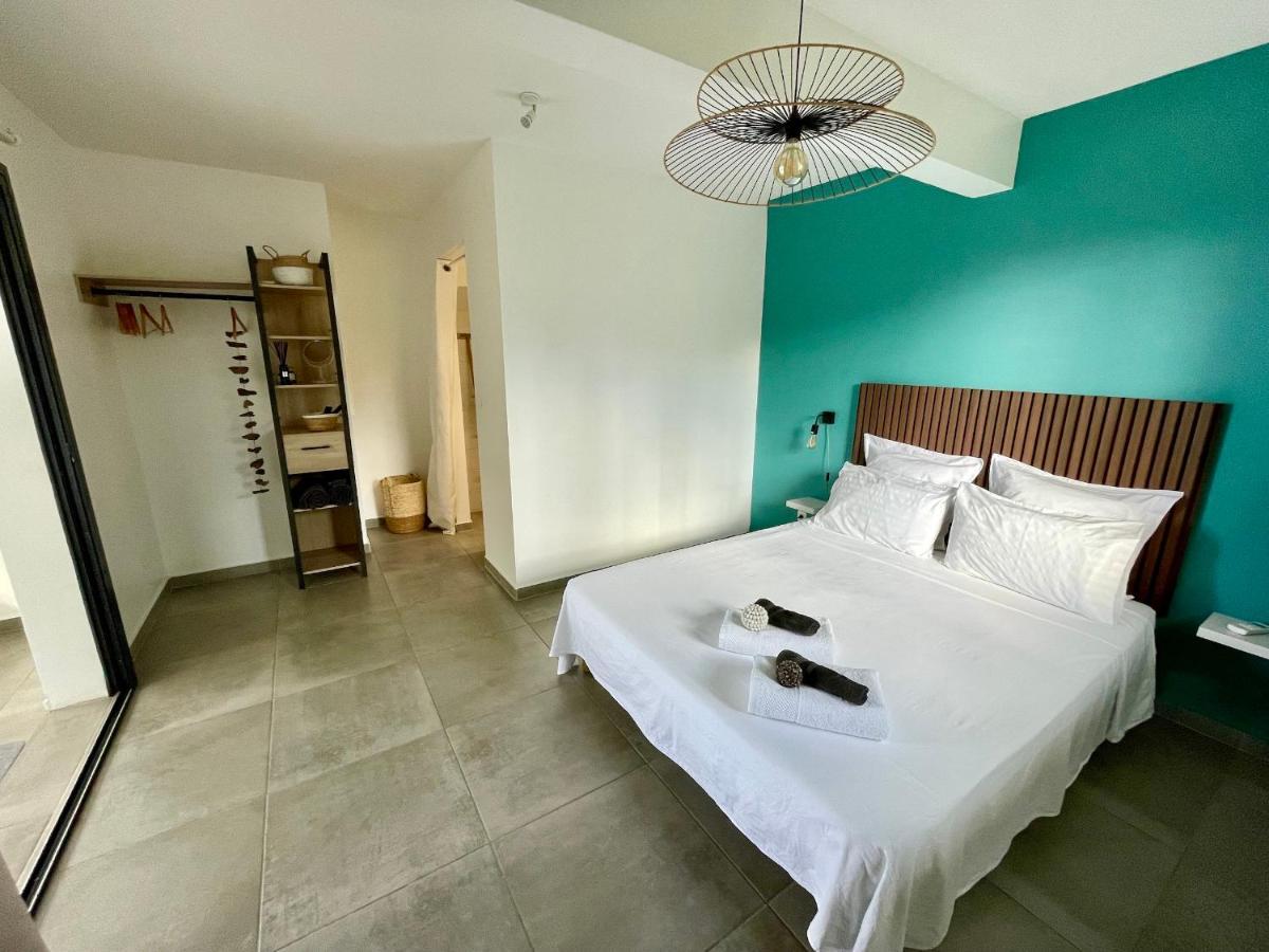 Les De La Reserve Apartment