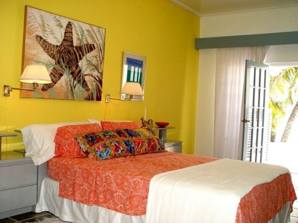 Hotel Bequia Beachfront
