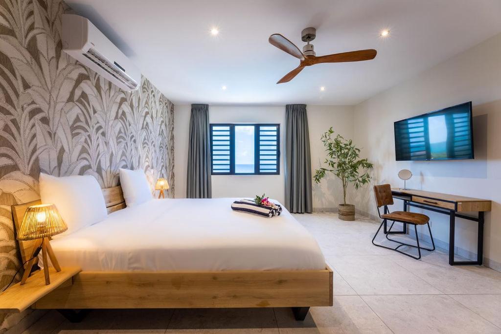 Apartment Coral Estate Ocean View *