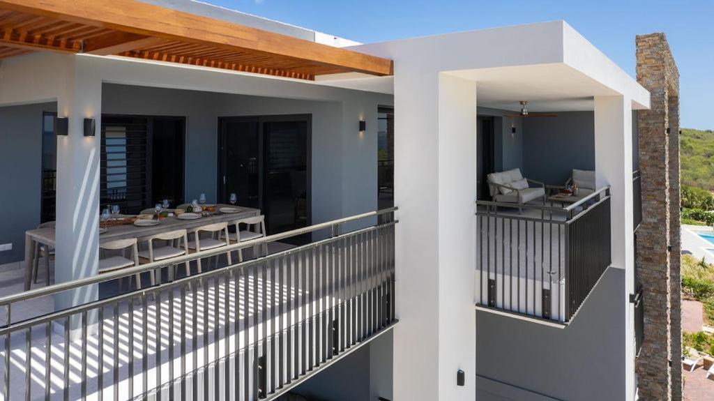 Apartment Coral Estate Ocean View Willemstad