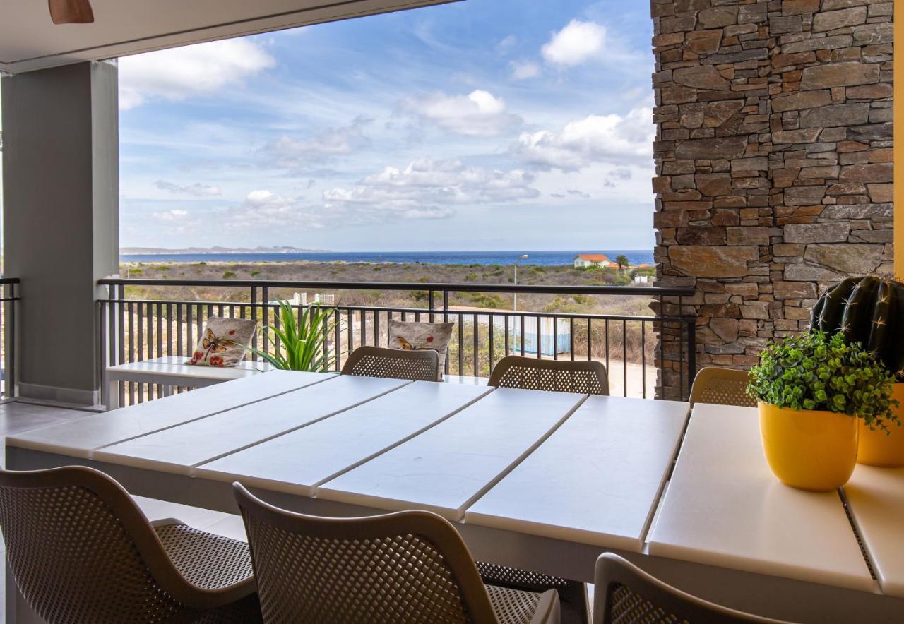 Coral Estate Ocean View Willemstad