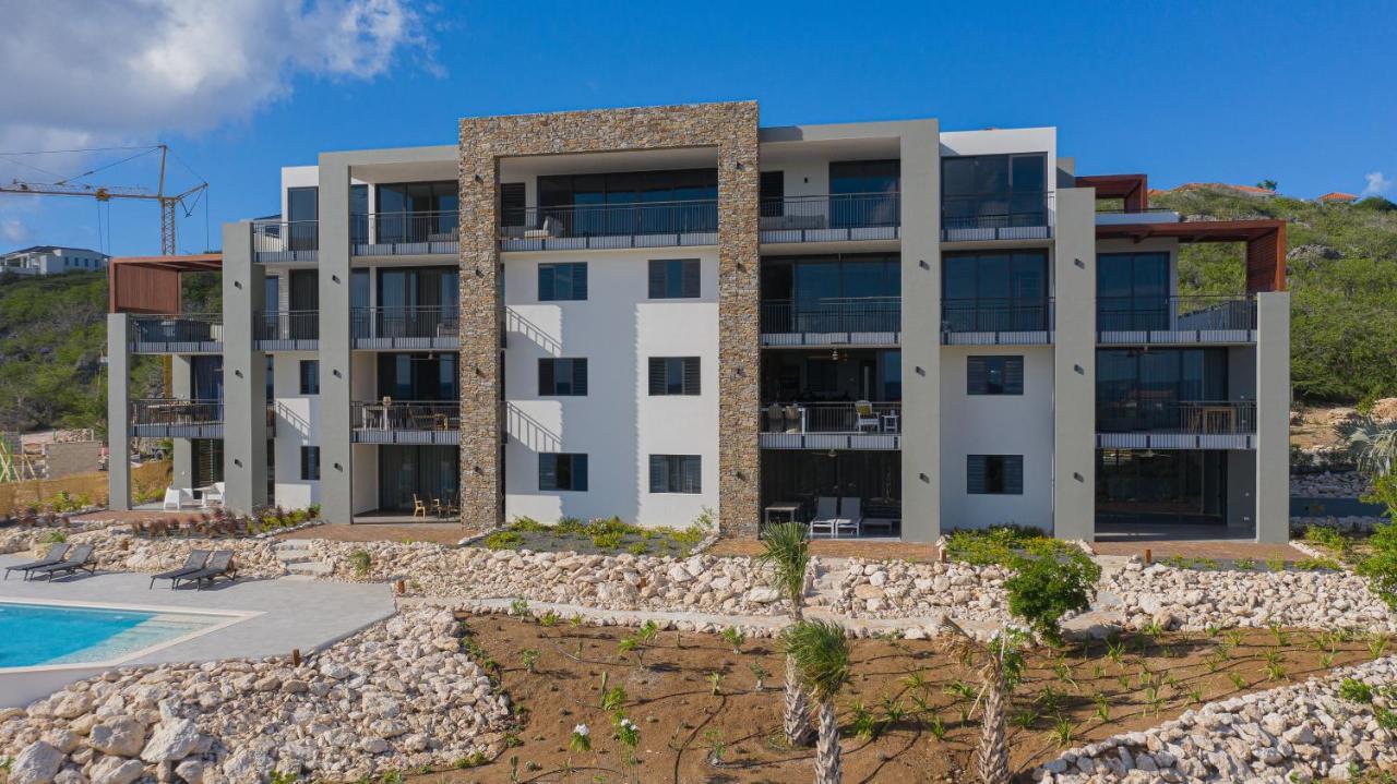 Coral Estate Ocean View