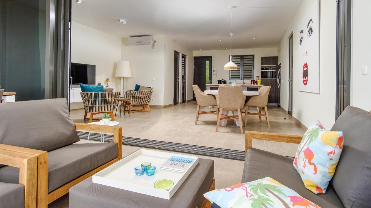Coral Estate Ocean View *