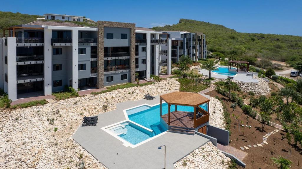 Coral Estate Ocean View * Willemstad