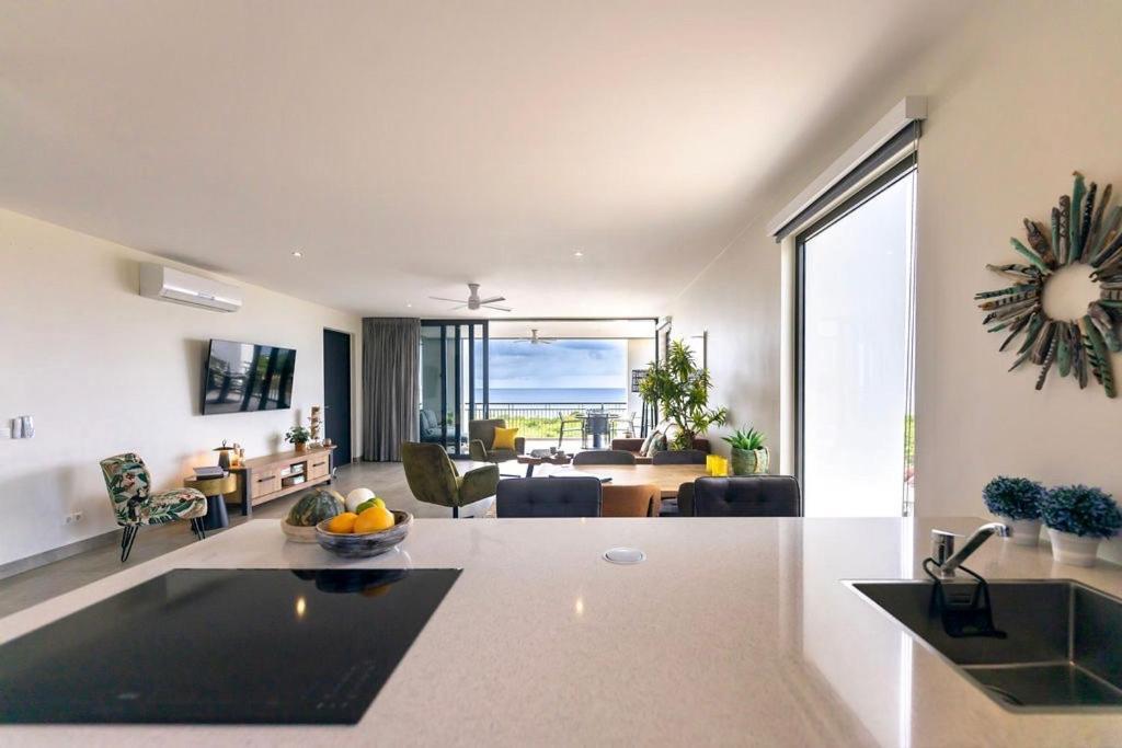 Coral Estate Ocean View * Willemstad