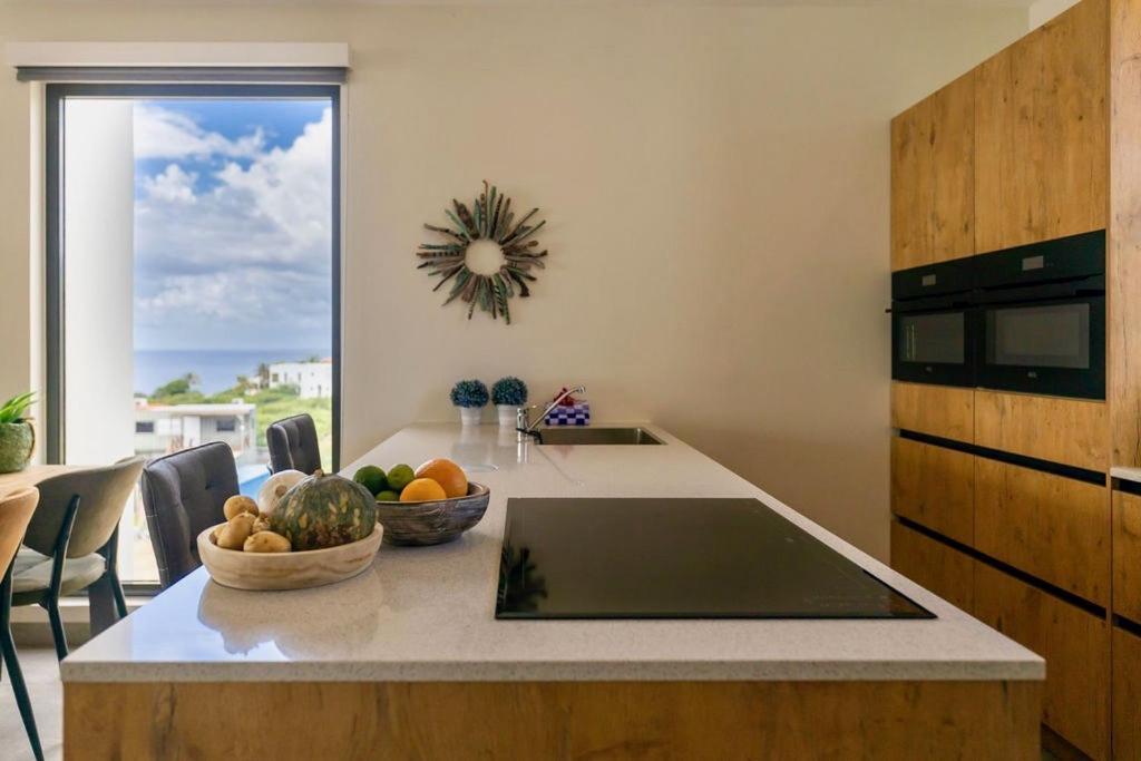 Coral Estate Ocean View