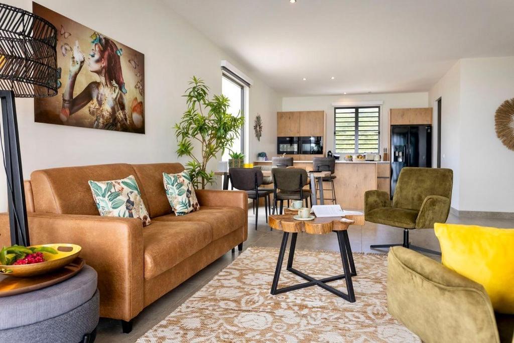 Apartment Coral Estate Ocean View