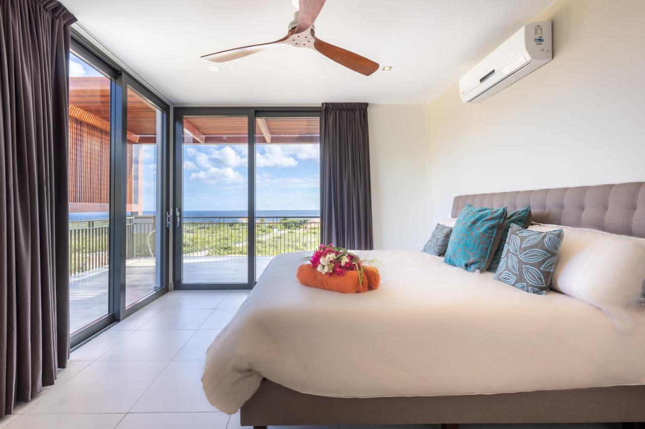 Coral Estate Ocean View *