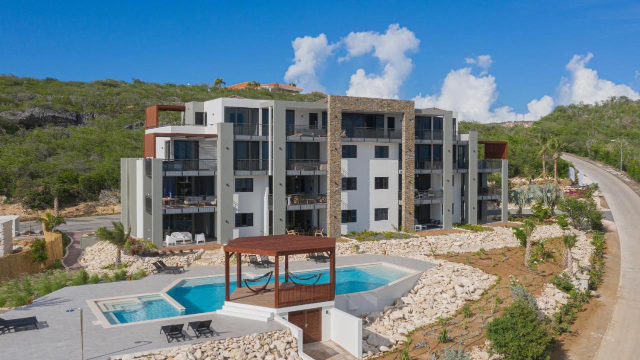 Coral Estate Ocean View * Willemstad