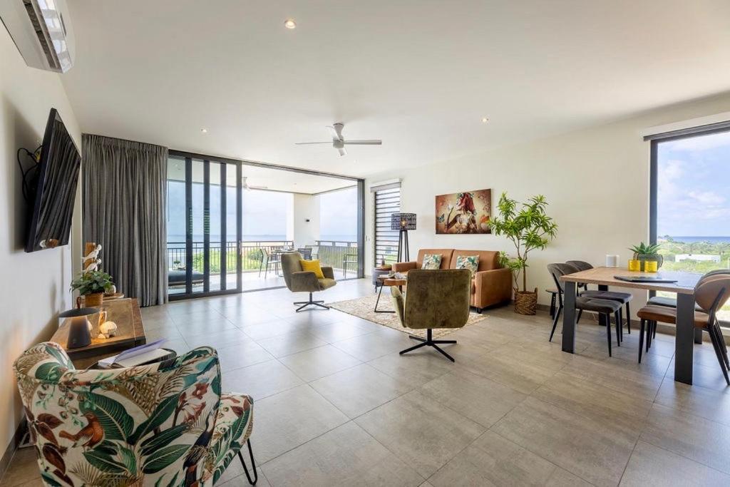 Apartment Coral Estate Ocean View *