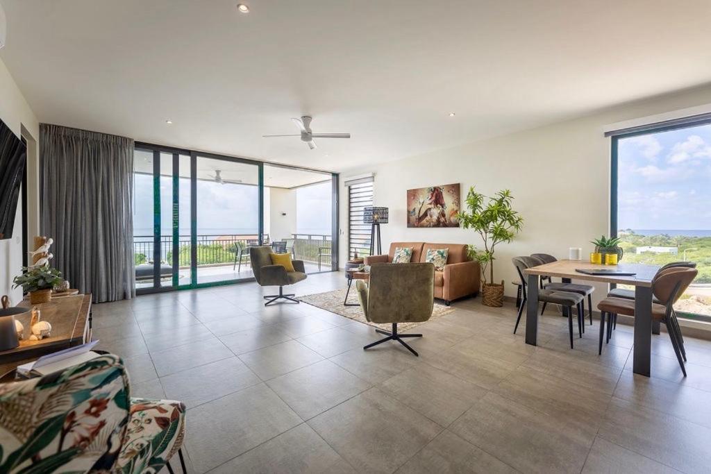 Apartment Coral Estate Ocean View *