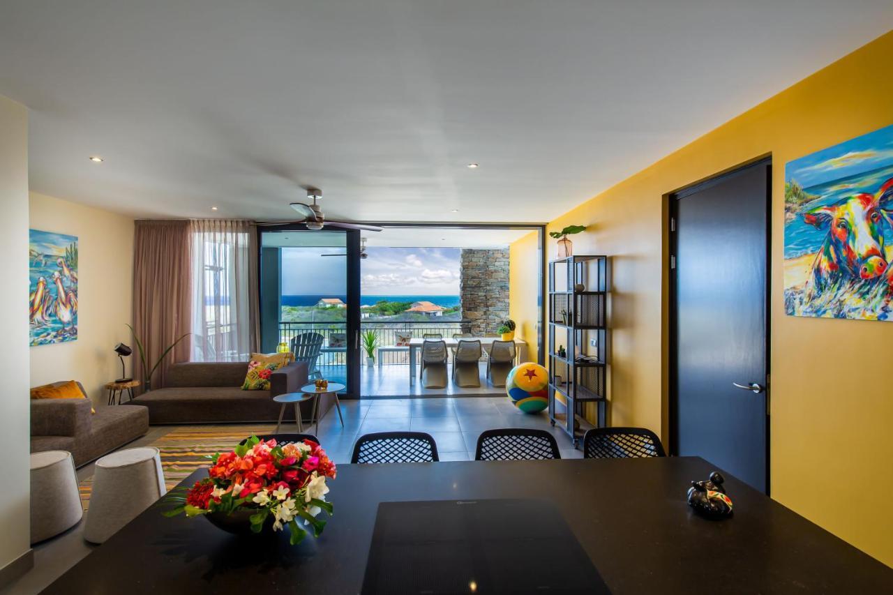 Coral Estate Ocean View *