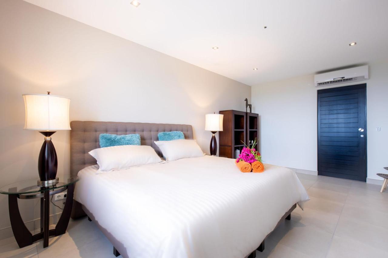 Coral Estate Ocean View * Willemstad