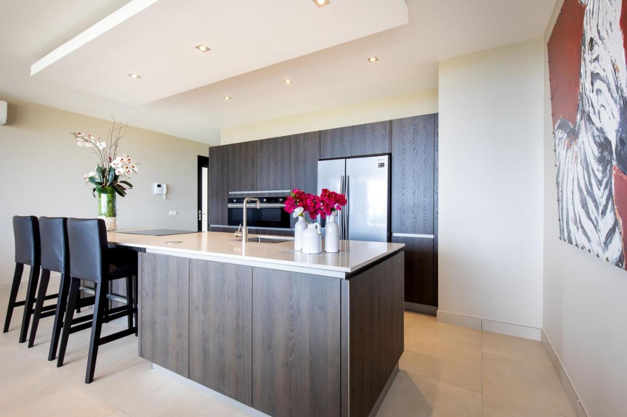 Apartment Coral Estate Ocean View *