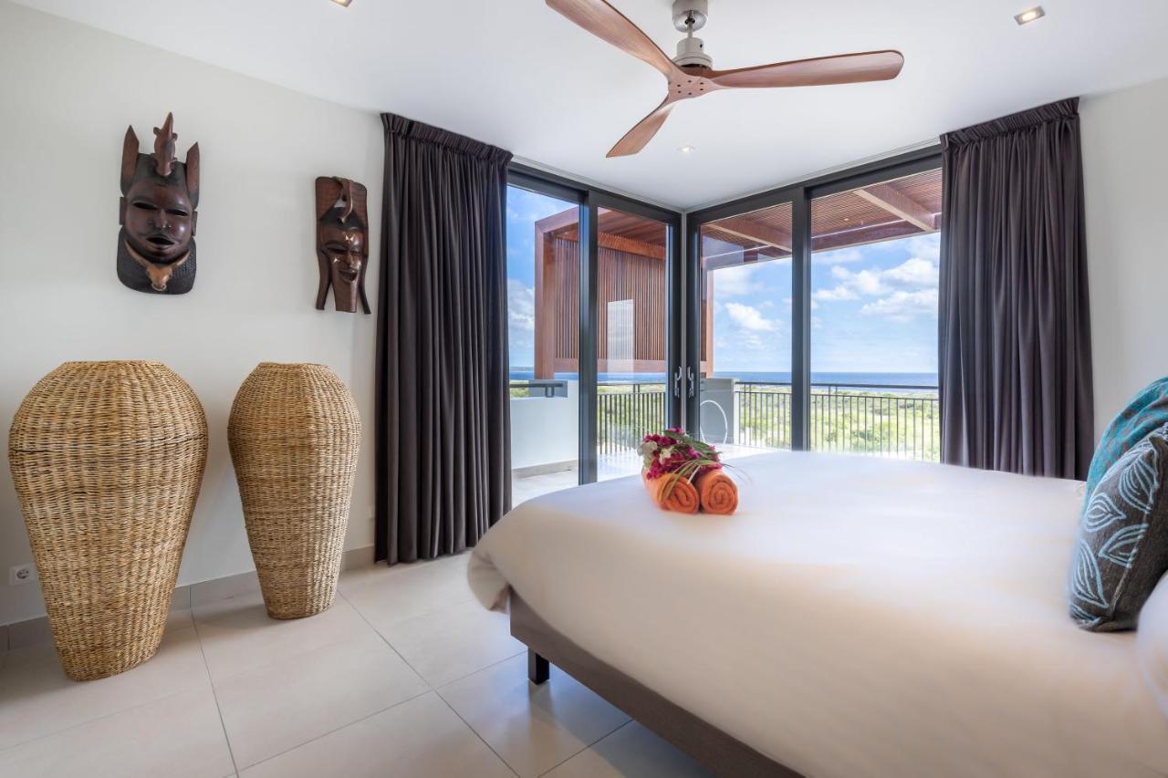 Coral Estate Ocean View *