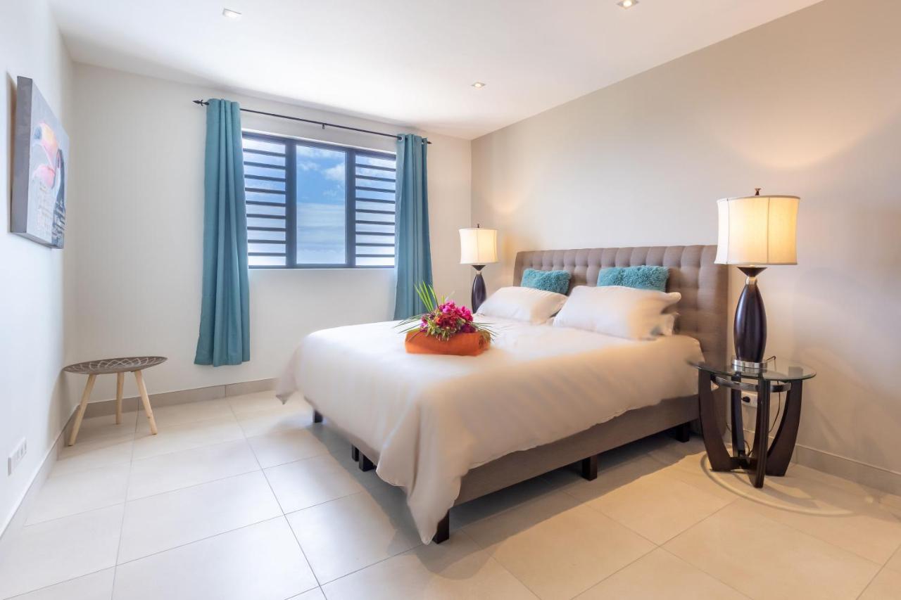 Coral Estate Ocean View