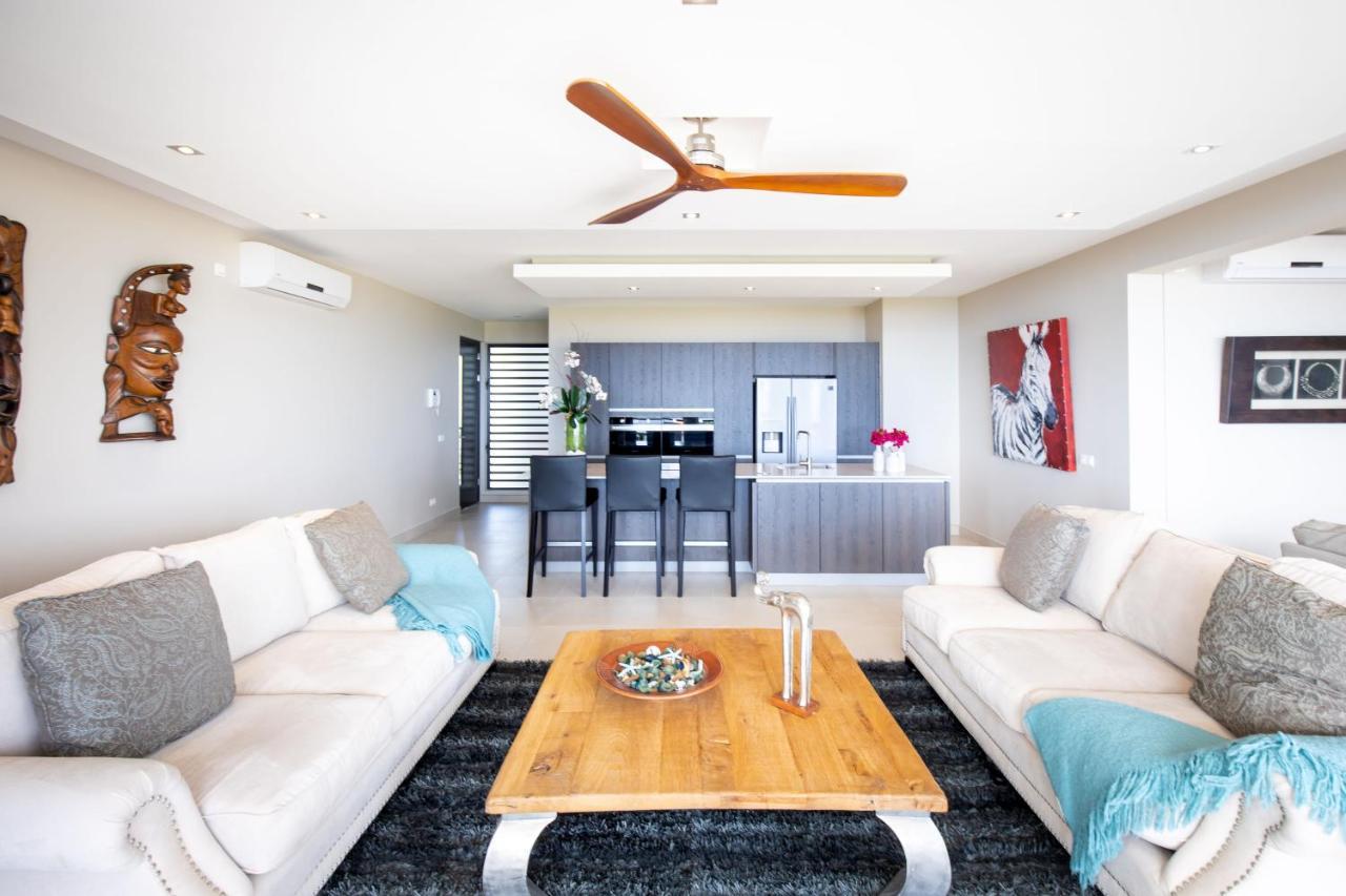 Apartment Coral Estate Ocean View *