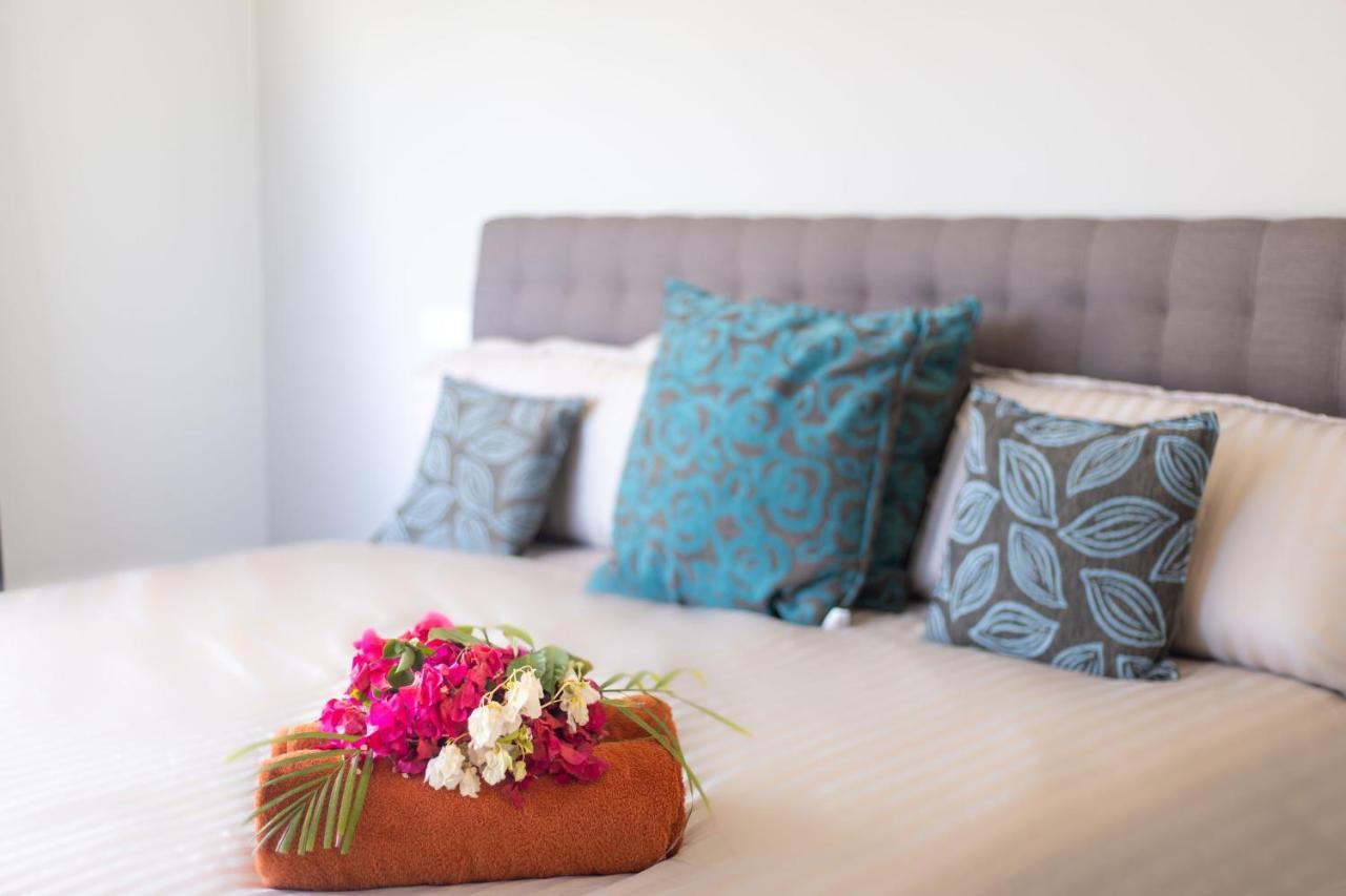 Coral Estate Ocean View Willemstad