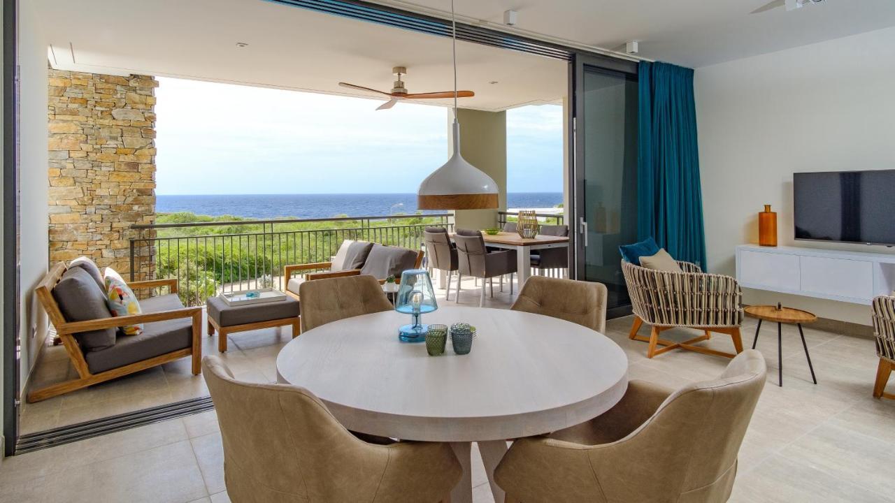 Coral Estate Ocean View Apartment