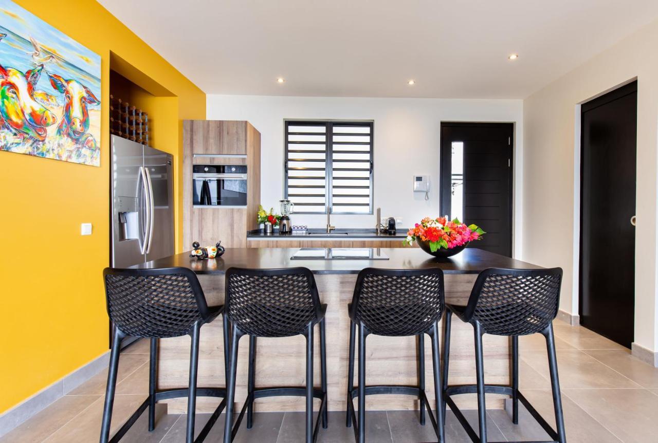 Coral Estate Ocean View Willemstad