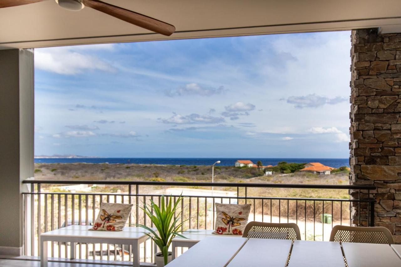 Coral Estate Ocean View * Willemstad