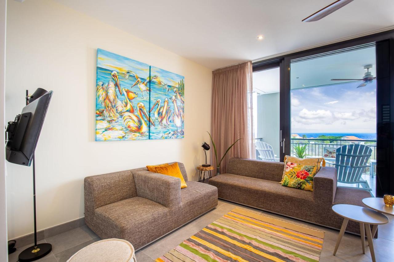 Apartment Coral Estate Ocean View *