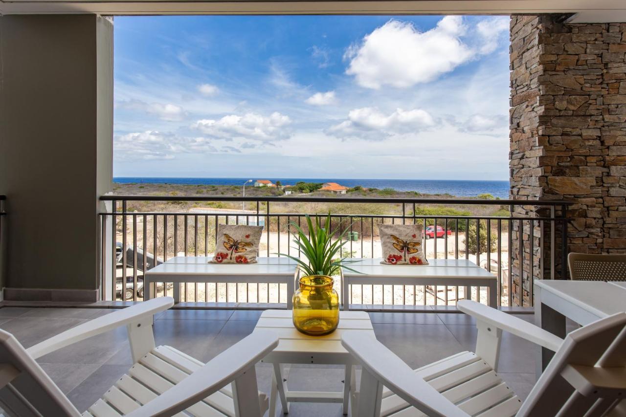 Coral Estate Ocean View Willemstad