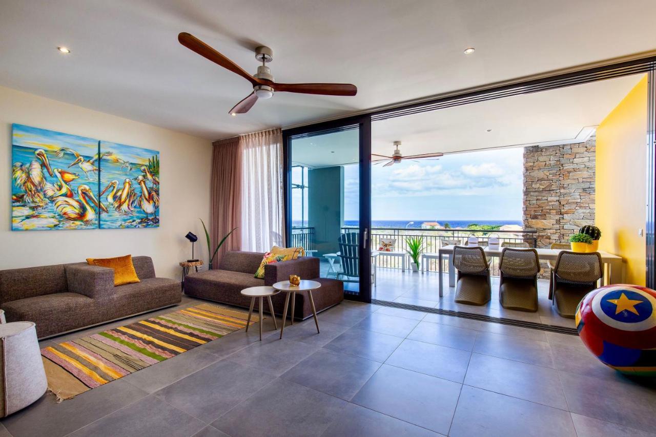 Coral Estate Ocean View Willemstad