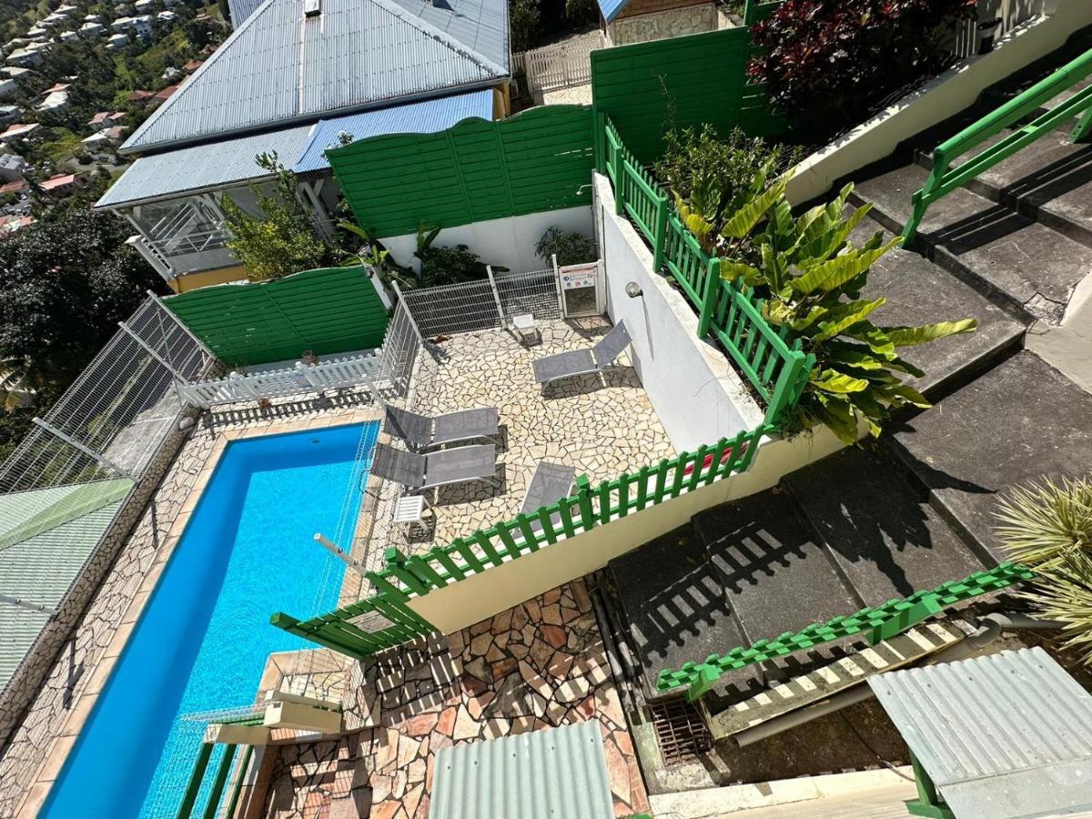 Holiday park Les Josiane