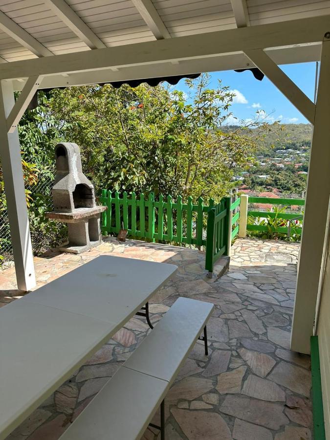 Les Josiane Holiday park