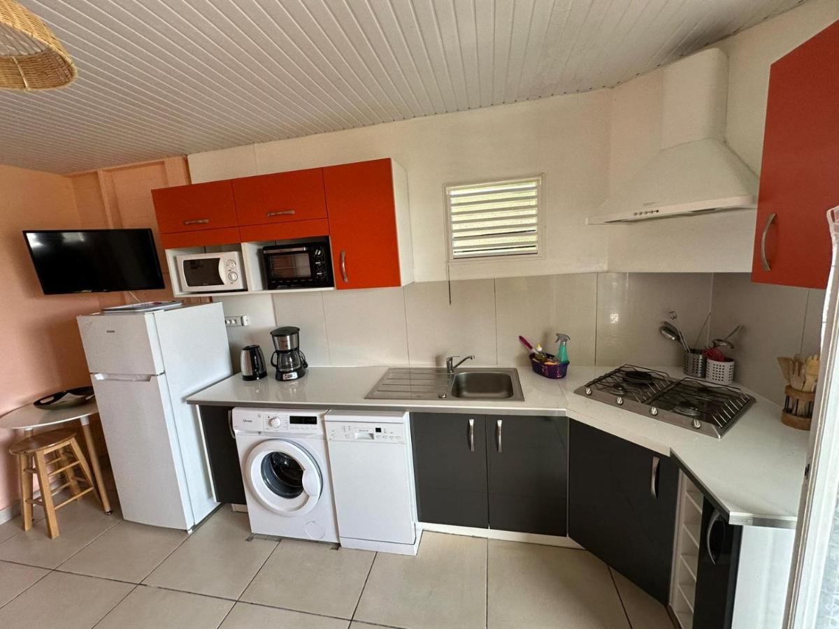 Holiday park Les Josiane