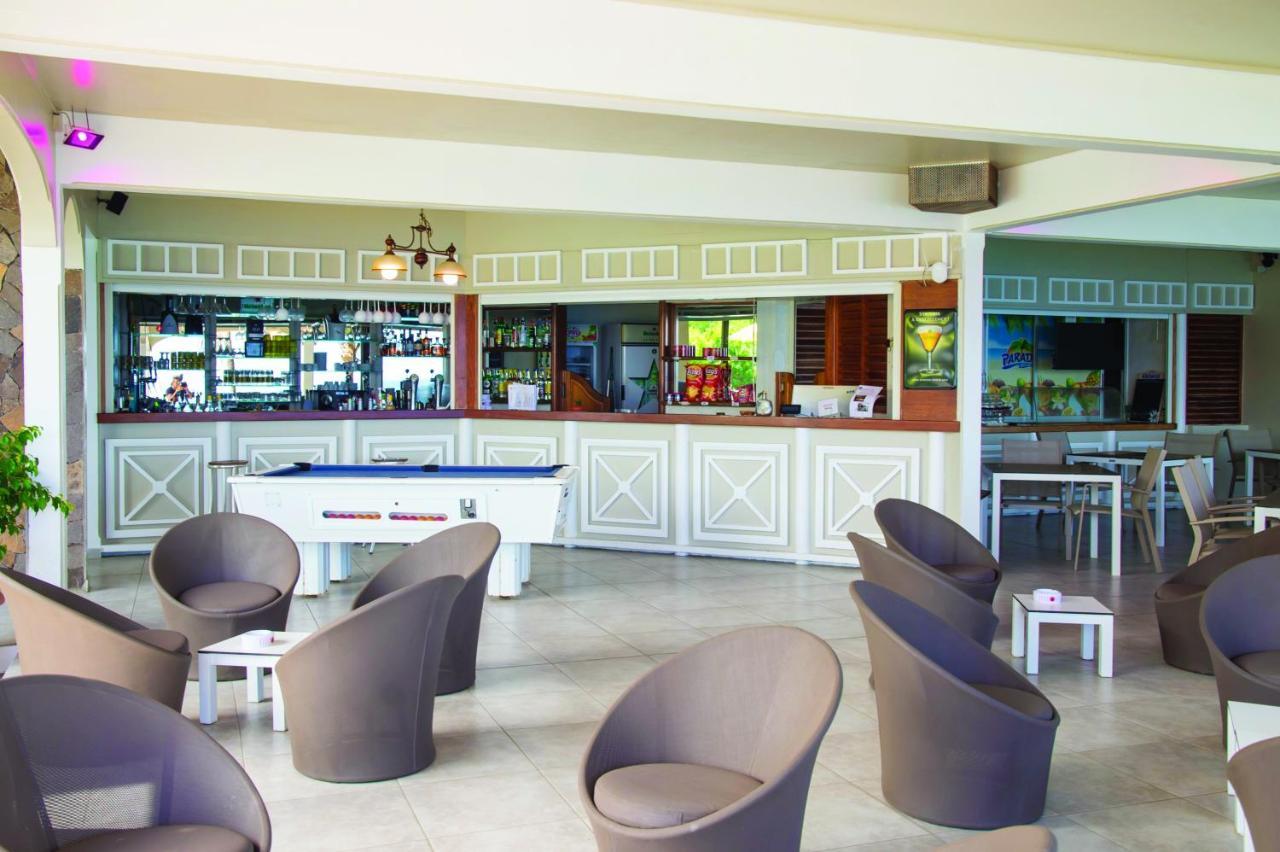 Bois Joli Hotel