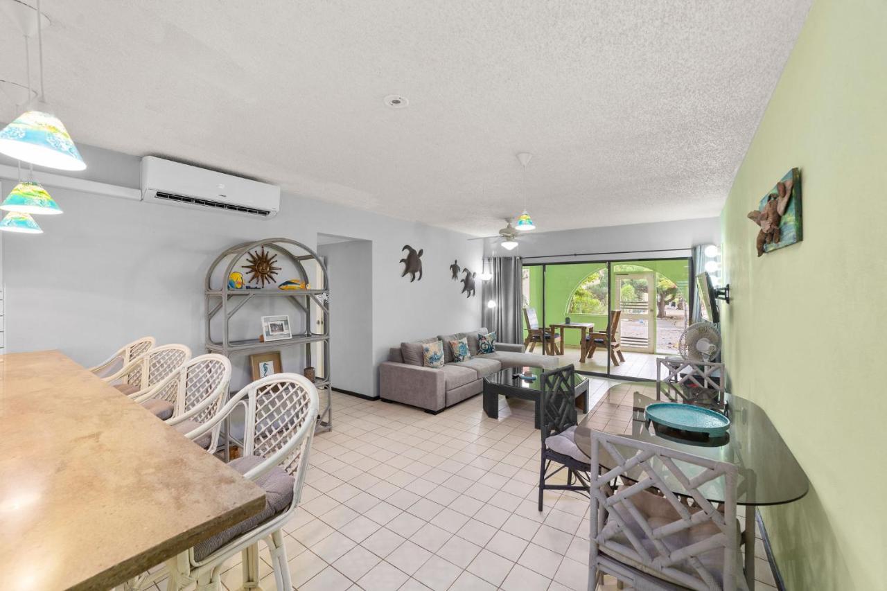 Aparthotel Dollar Bonaire