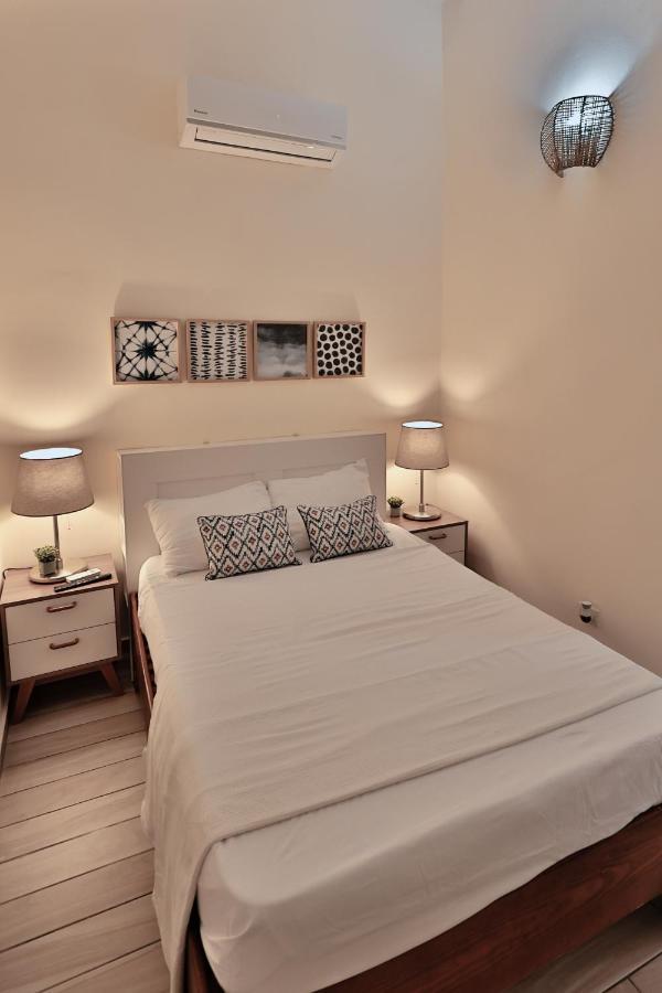 Aparthotel Parque 3*