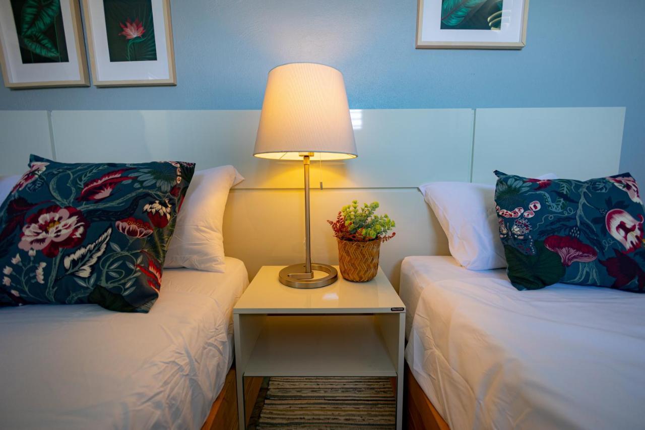 Aparthotel Parque