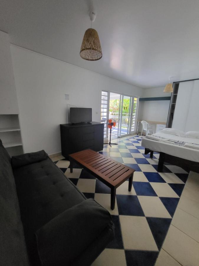 Aparthotel Courbaril *