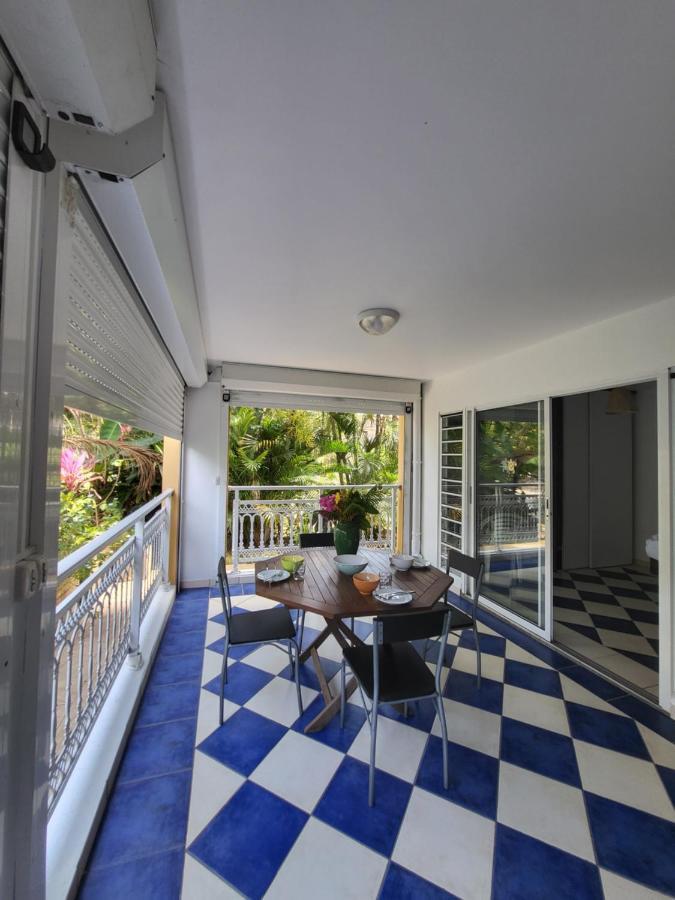 Aparthotel Courbaril