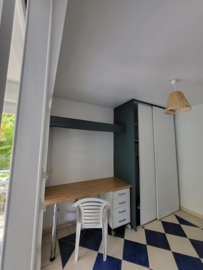 Courbaril Aparthotel *