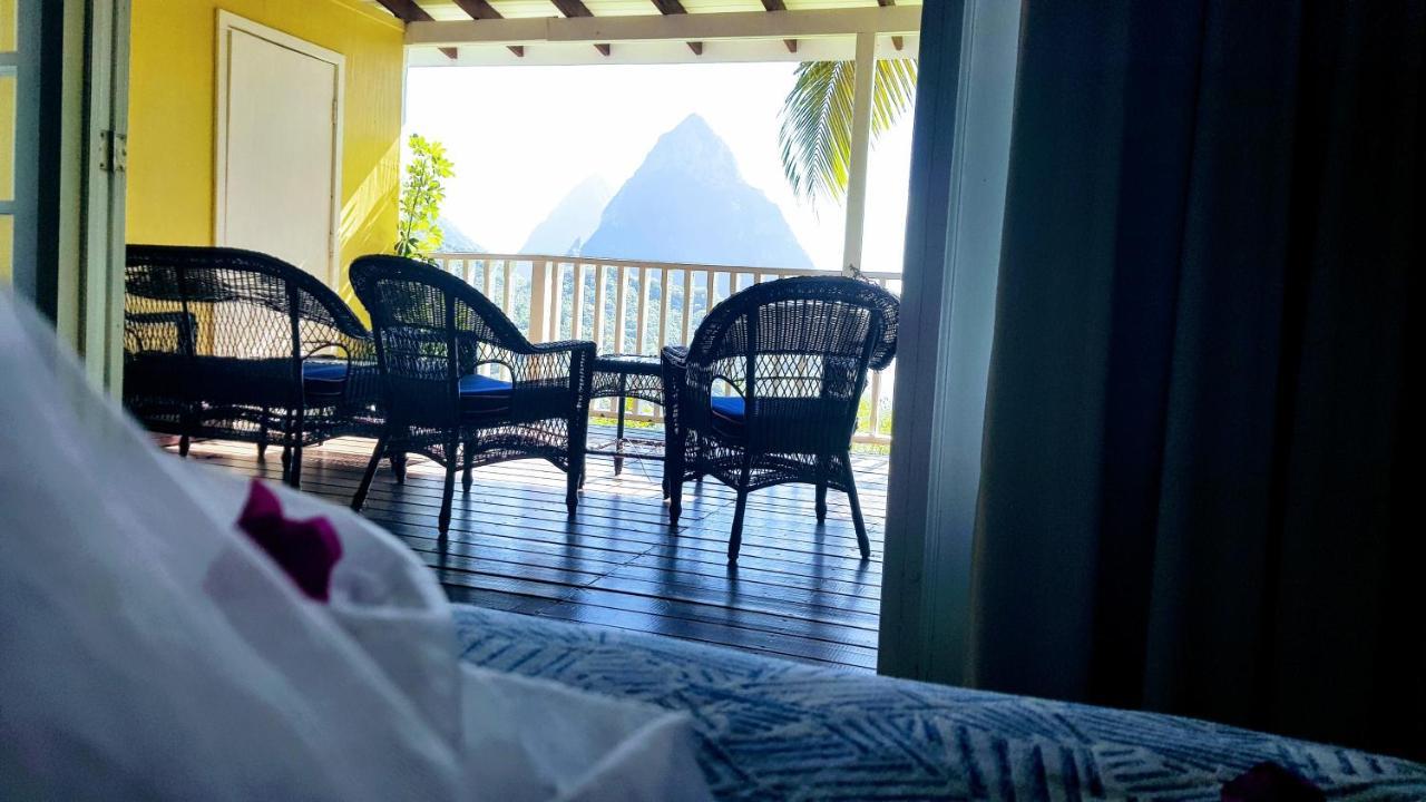 La Haut Resort 3*